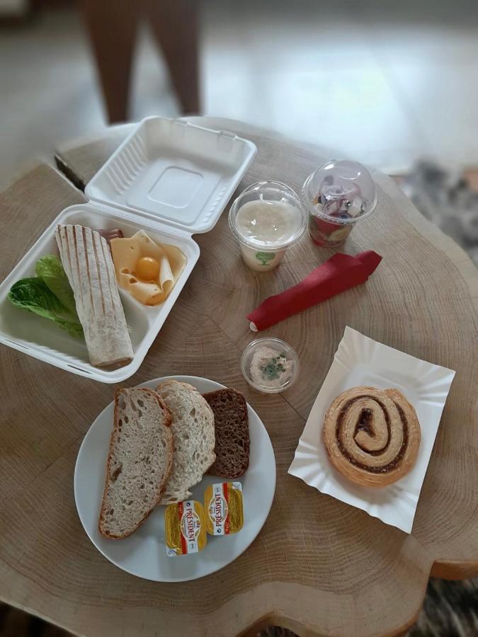 Wellness Apartamenty Zloty Widok Szczyrk Luaran gambar