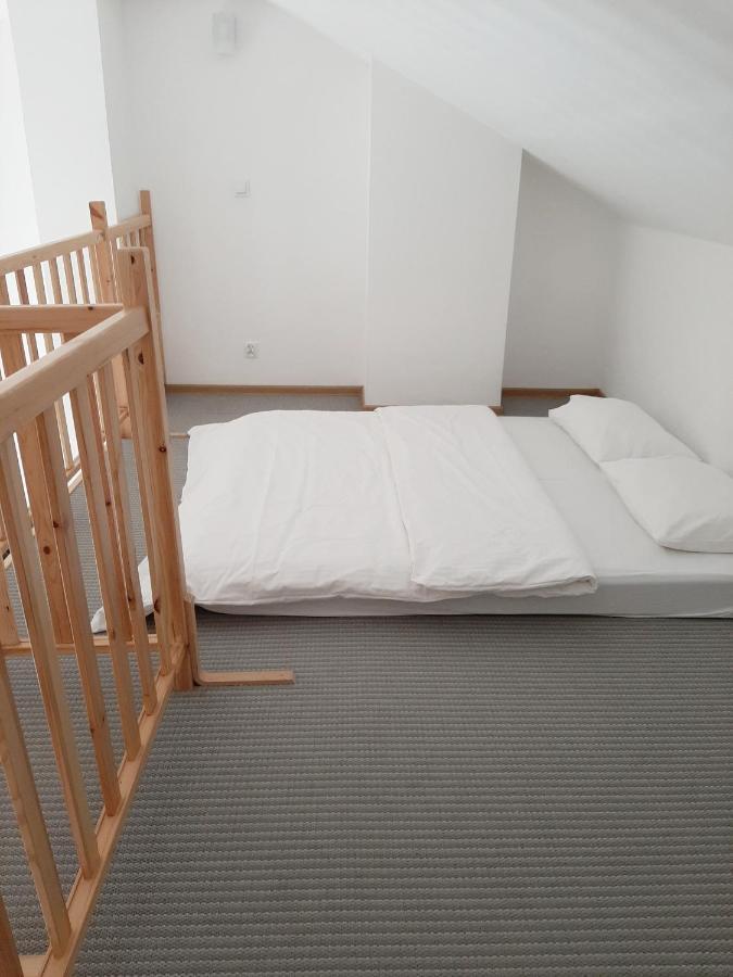 Wellness Apartamenty Zloty Widok Szczyrk Luaran gambar