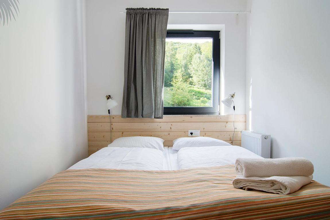 Wellness Apartamenty Zloty Widok Szczyrk Luaran gambar