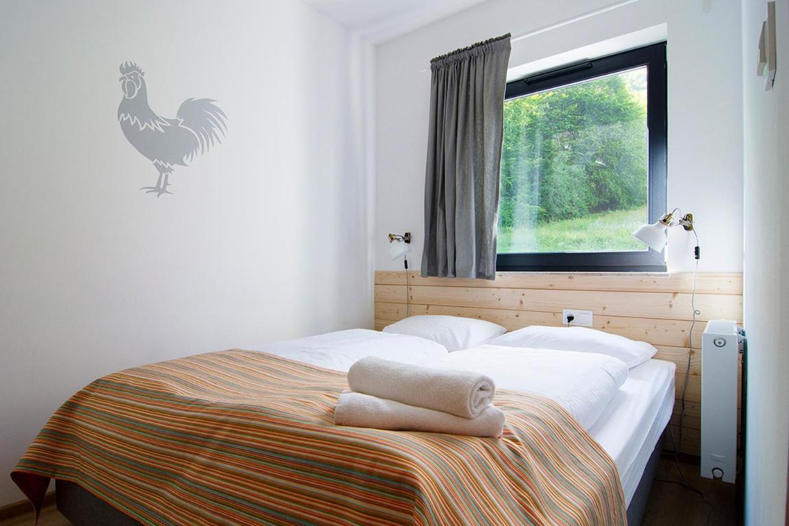 Wellness Apartamenty Zloty Widok Szczyrk Luaran gambar