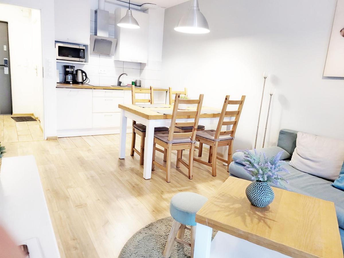 Wellness Apartamenty Zloty Widok Szczyrk Luaran gambar
