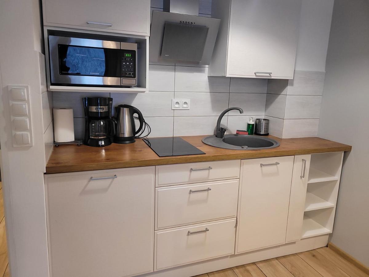 Wellness Apartamenty Zloty Widok Szczyrk Luaran gambar