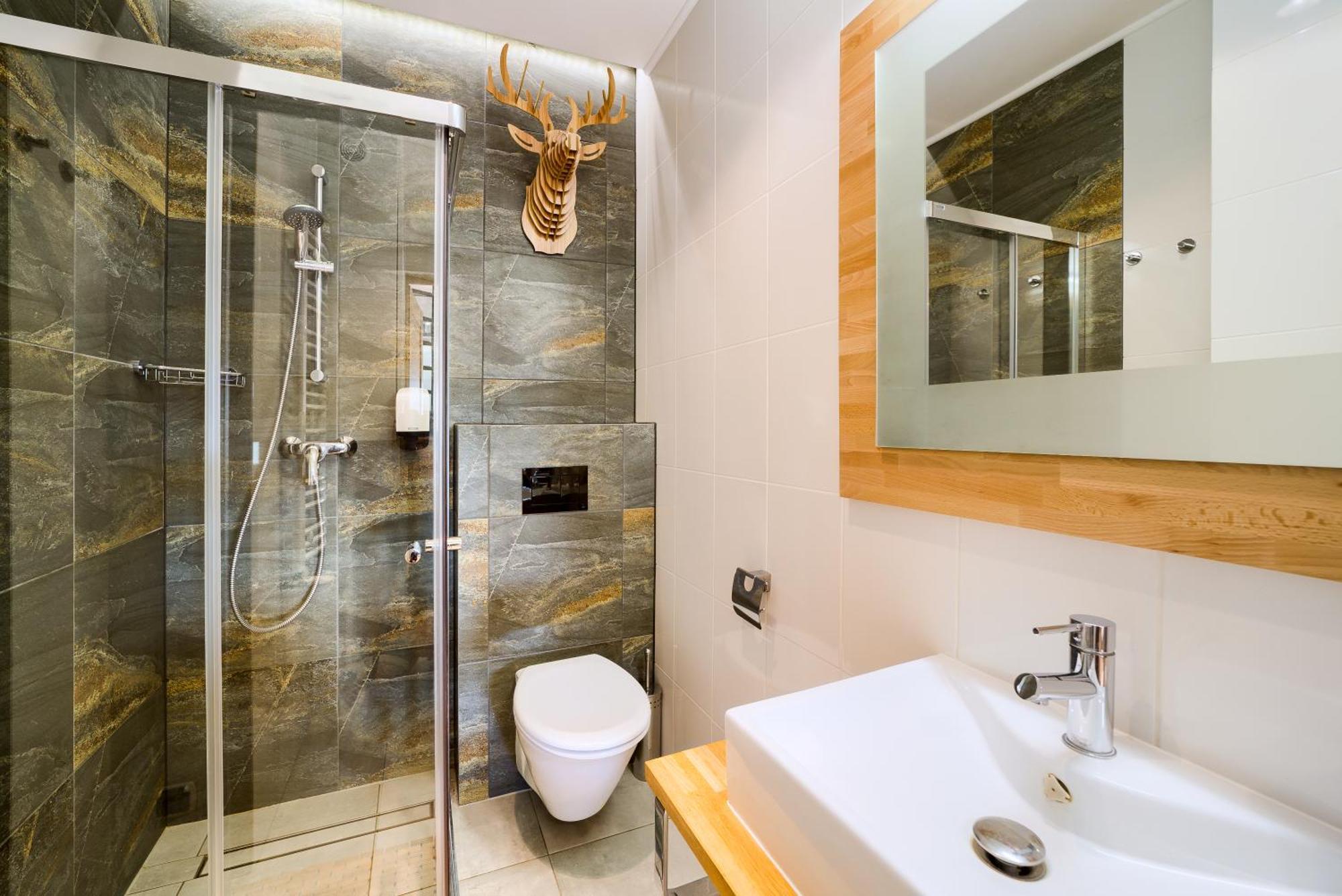 Wellness Apartamenty Zloty Widok Szczyrk Luaran gambar