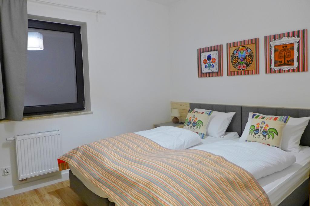 Wellness Apartamenty Zloty Widok Szczyrk Luaran gambar