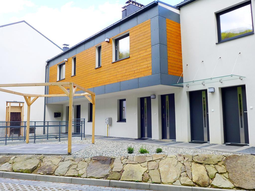 Wellness Apartamenty Zloty Widok Szczyrk Luaran gambar