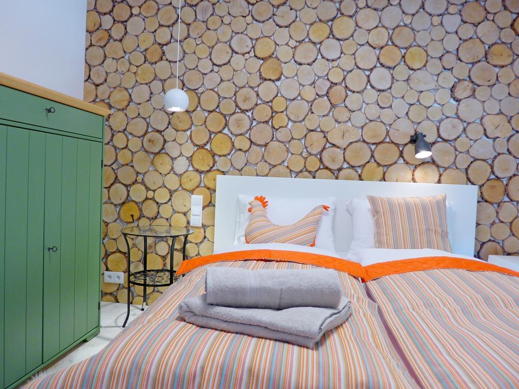 Wellness Apartamenty Zloty Widok Szczyrk Luaran gambar