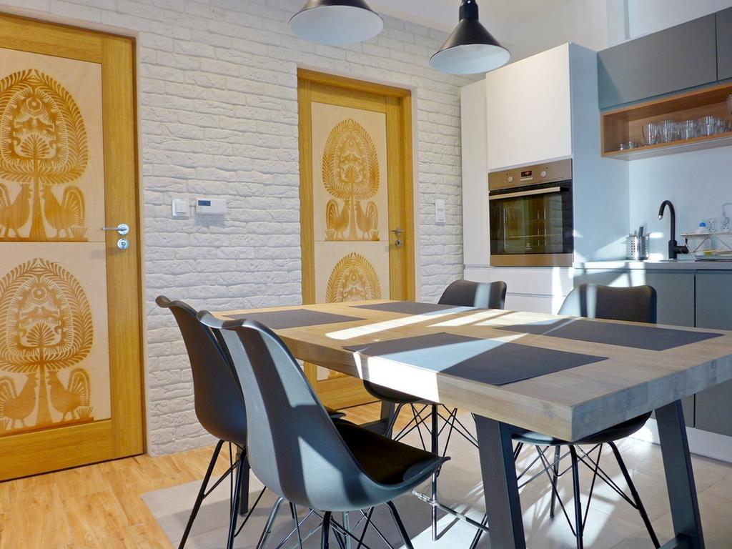 Wellness Apartamenty Zloty Widok Szczyrk Luaran gambar